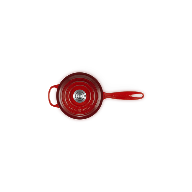 Signature Round SaucepanCerise, view 6