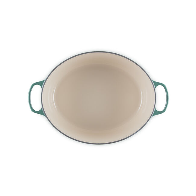 Signature Oval Dutch OvenArtichaut, view 5