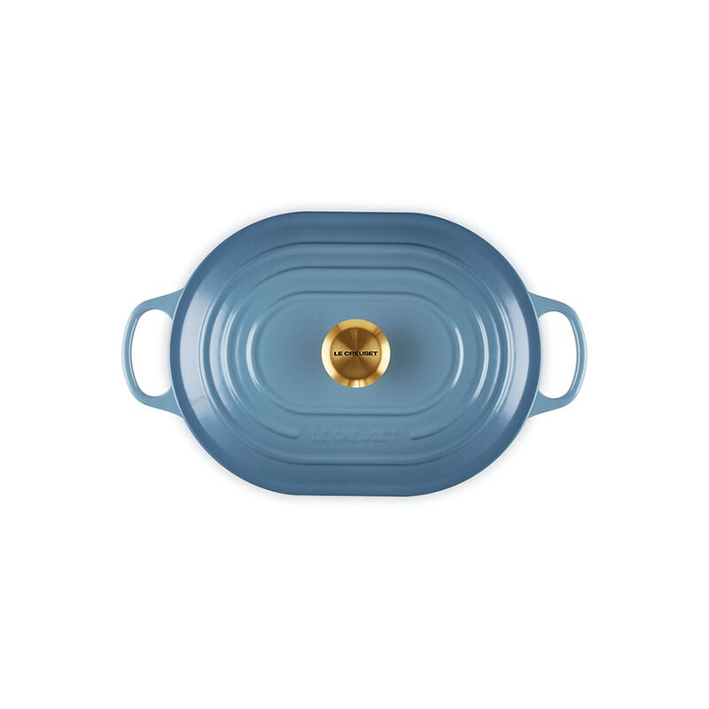Signature Oval Casserole | Le Creuset®