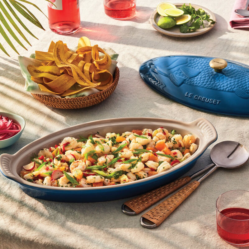 Heritage Fish Baker | Le Creuset®