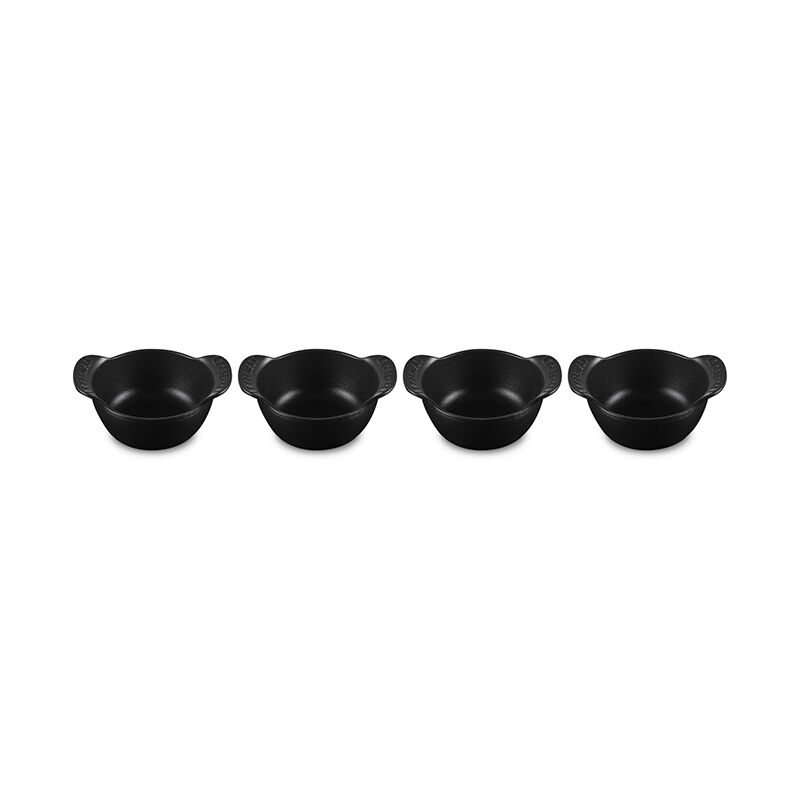 Gourmand Collection Cocotte, Set of 4 | Le Creuset®