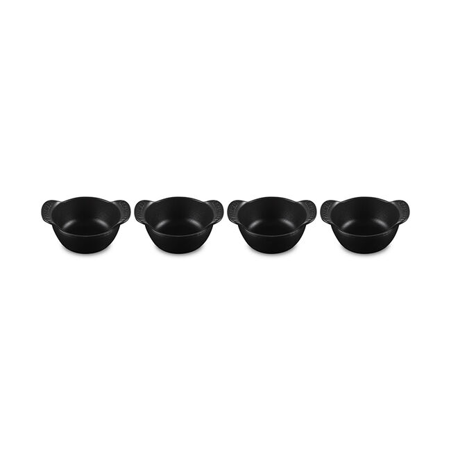 Gourmand Collection Cocotte, Set of 4, view 2