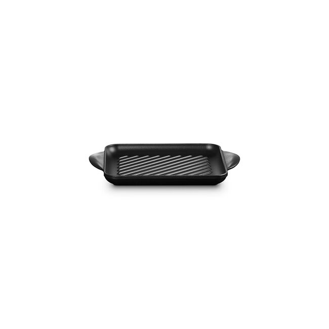 Square GrillLicorice, view 3