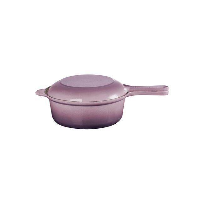 Traditional Round Multifunction Pan, view 13