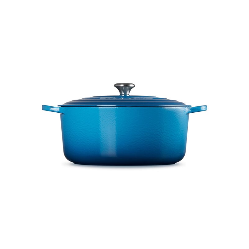 Round Dutch Oven | Le Creuset®