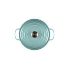 Signature Round Dutch OvenSage