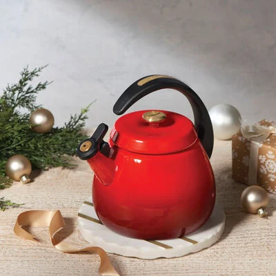 Cloche Kettle Cloche Kettle