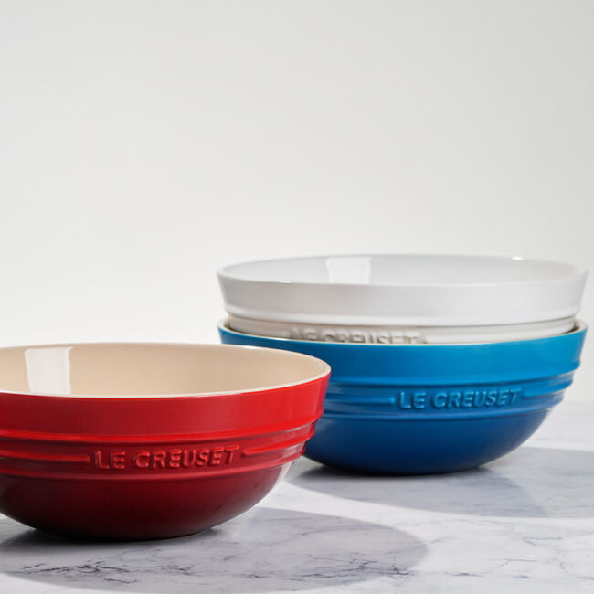 Multi Bowl Le Creuset® Official Site