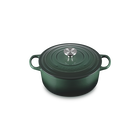 Signature Round Dutch OvenArtichaut