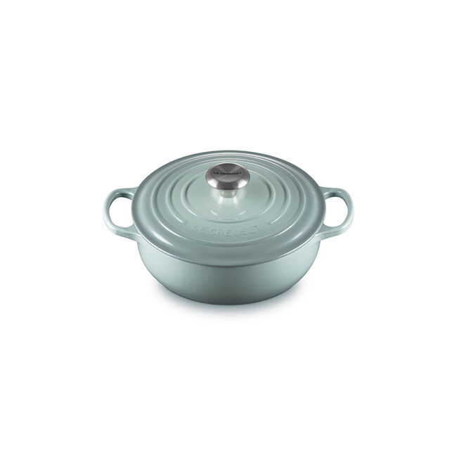 Signature Sauteuse, view 2
