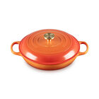 Flamme Dorée 3.5 qt