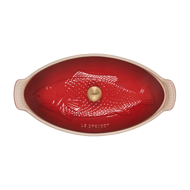 Fish Baker Le Creuset® Official Site