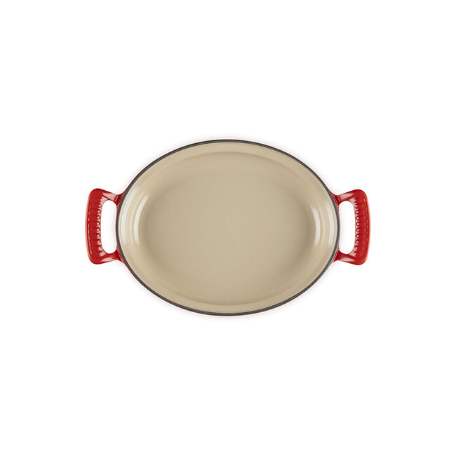 Modern Heritage Oval GratinCerise, view 6