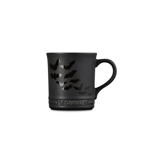 Bat Mug, view 2