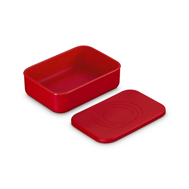 Rectangular Storage Container, view 4