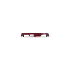 Enameled Cast Iron Signature TrivetRhone