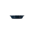 Heritage Fluted Pie DishNuit