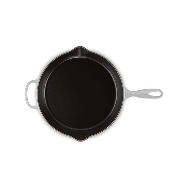 Signature Deep Round Skillet, view 6