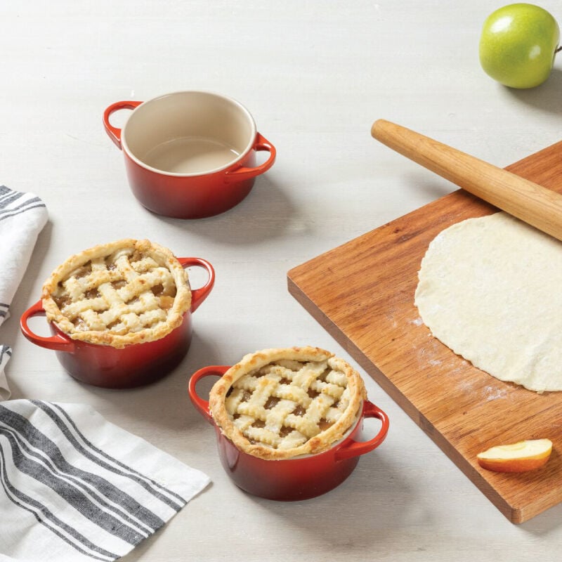 Mini Round Cocotte | Le Creuset®
