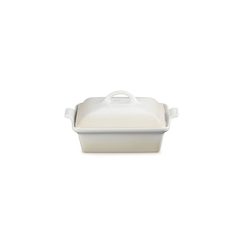 Heritage Shallow Square Casserole | Le Creuset®