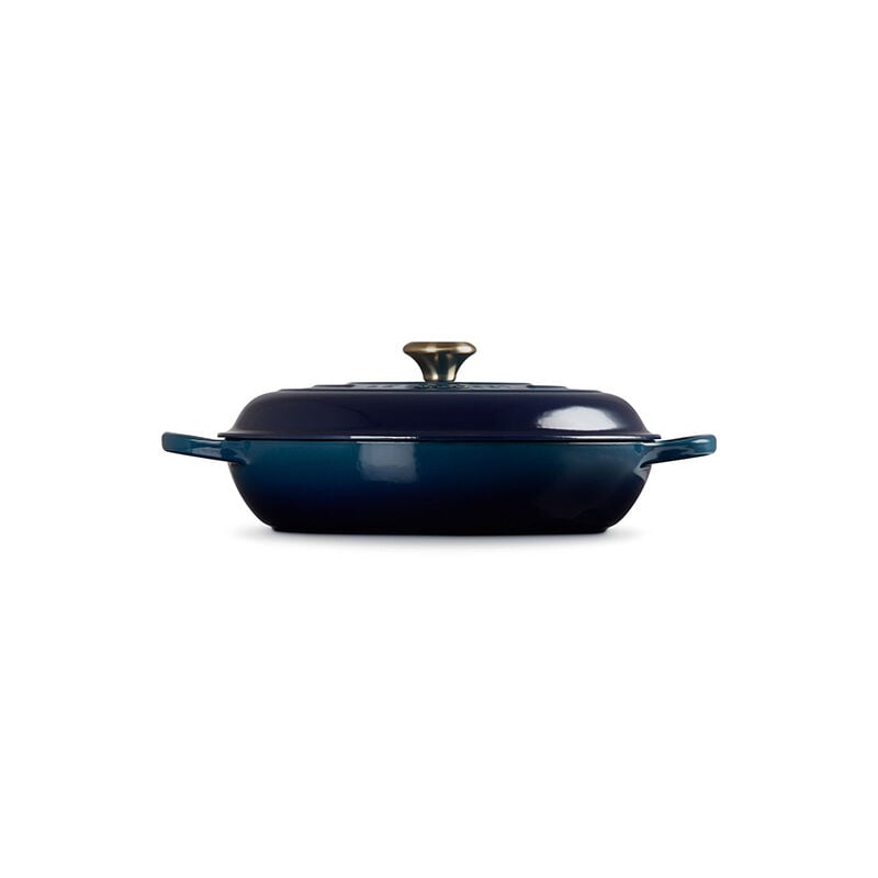 Braiser | Le Creuset®