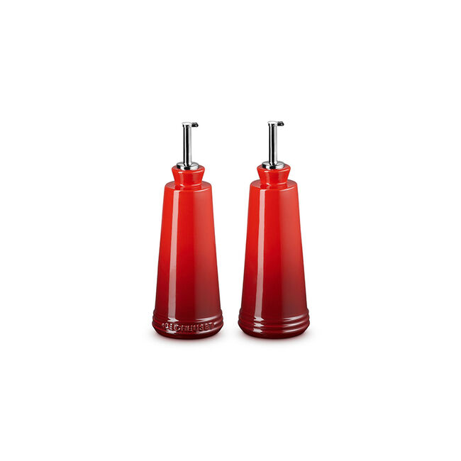 Signature Oil and Vinegar Set, view 13