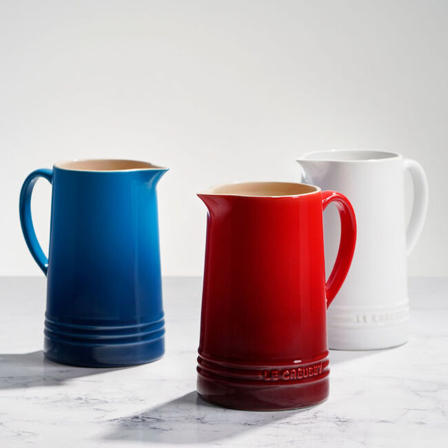Pitcher Le Creuset® Official Site