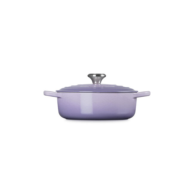 Signature Wide Round OvenProvence, view 3