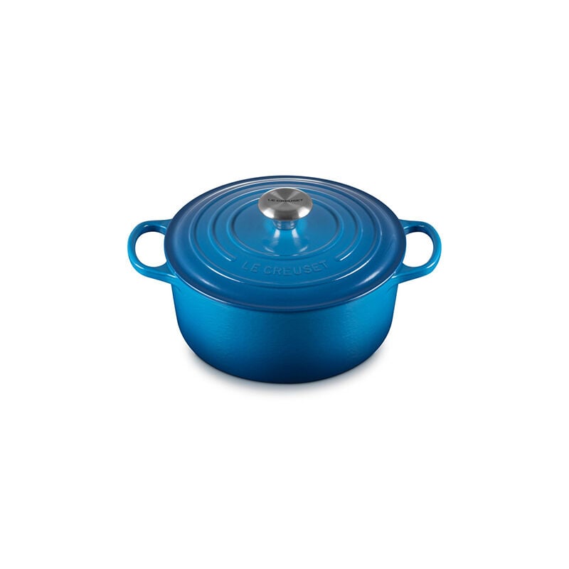 Round Dutch Oven | Le Creuset®