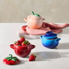 Blueberry Mini Cocotte