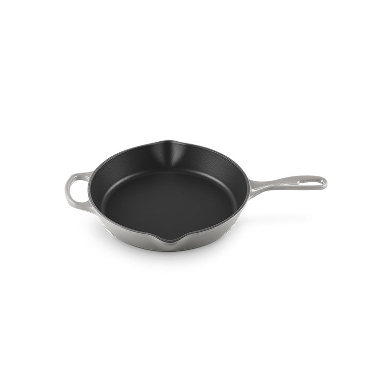 Signature Deep Round Skillet | Le Creuset®