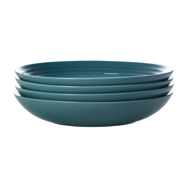 Pasta Bowls, Set of 4 Le Creuset® Official Site