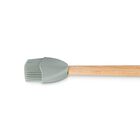 Signature Silicone Basting BrushSea Salt