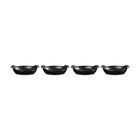 Gourmand Collection Oval Baker, Set of 4