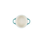 No&euml;l Collection Mini Cocotte with Star KnobArtichaut