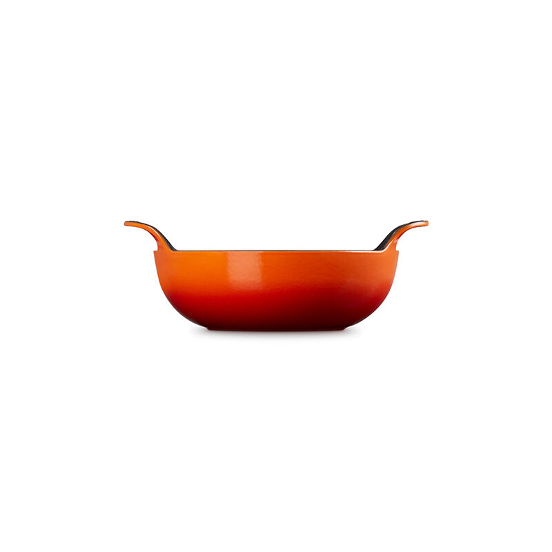 Traditional Round Balti Dish | Le Creuset®