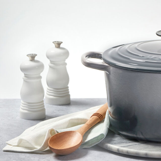 Le Creuset Salt Mill Spare Parts Reviewmotors.co