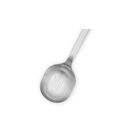 Signature Stainless Steel Slotted Serving Spoon