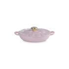 Signature Petal BraiserChiffon Pink