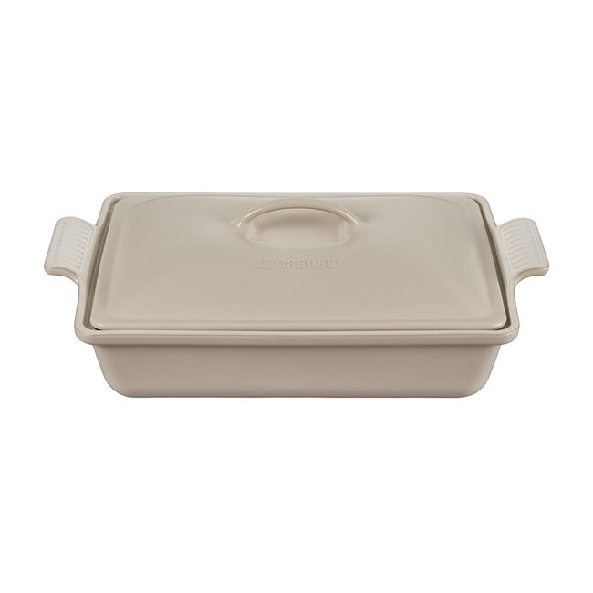 Heritage Rectangular Casserole