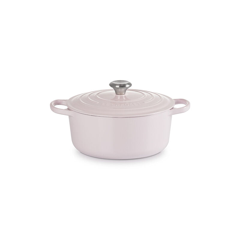 Round Dutch Oven | Le Creuset®