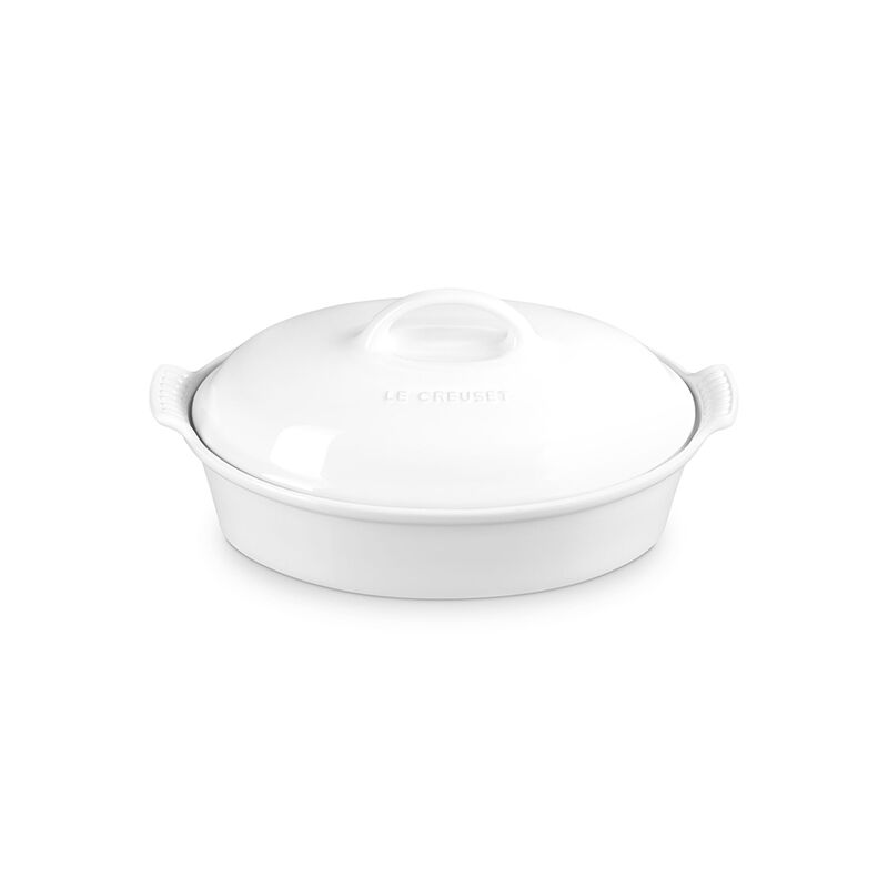Heritage Oval Casserole | Le Creuset®