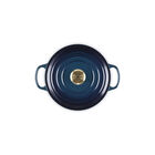 Signature Wide Round OvenAgave