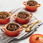 Mini Round Cocotte