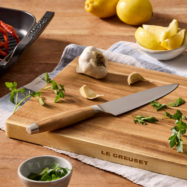 Butcher Block, view 1