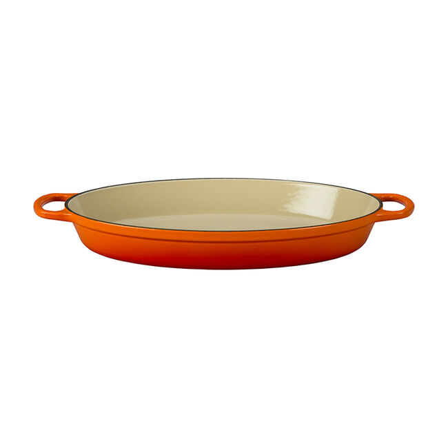 Bakeware: Oval Baker - Le Creuset
