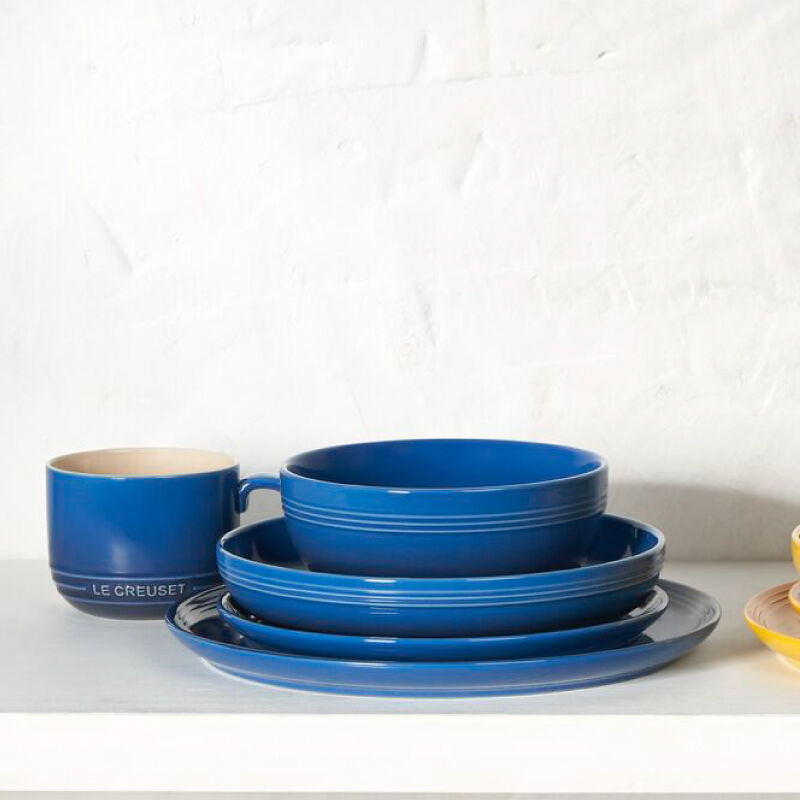 San Francisco Dinner Plate | Le Creuset®