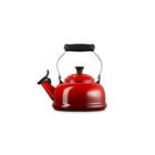 Classic Whistling Kettle With Phenolic Knob