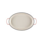 Signature Oval BakerPeche