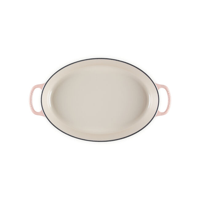 Signature Oval BakerPeche, view 4